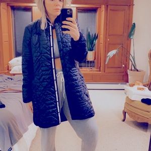 Nike Athletic Jacket